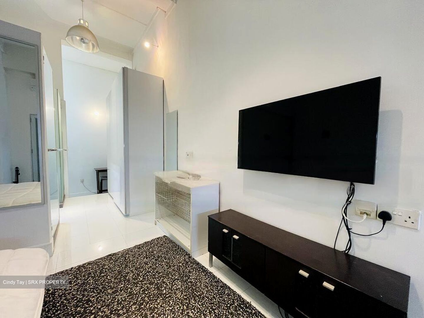 Tiong Bahru Estate (D3), Apartment #454142401